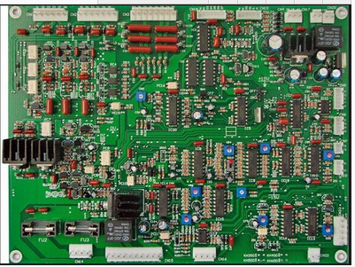 PCB組裝的切換時間及特殊性